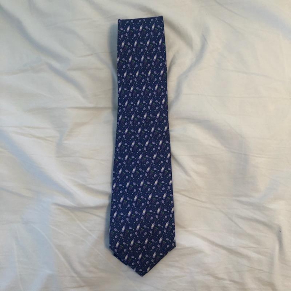 Vineyard Vines necktie